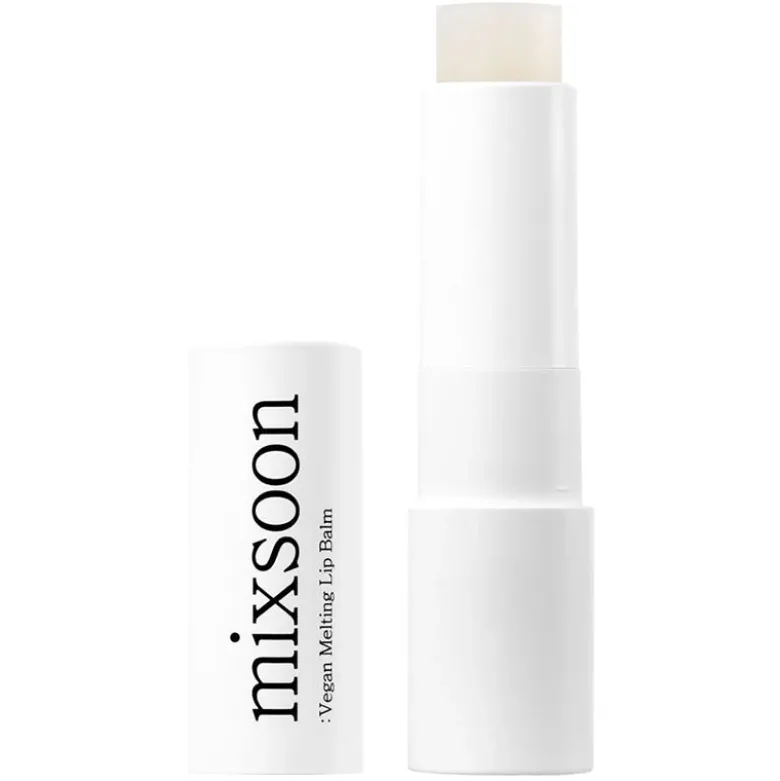 Vegan Melting Lip Balm