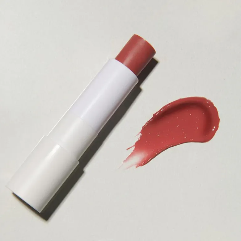 Vegan Melting Lip Balm