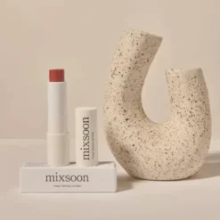 Vegan Melting Lip Balm