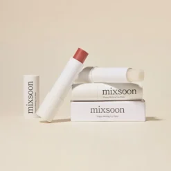 Vegan Melting Lip Balm