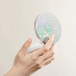 Vegan Niacinamide Panthenol Sun Cushion SPF50+ PA++++