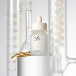 Vegan Niacin & Rice Ampoule