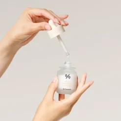 Vegan Niacin & Rice Ampoule