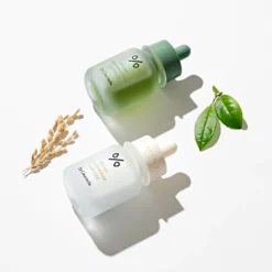 Vegan Niacin & Rice Ampoule