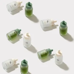Vegan Niacin & Rice Ampoule