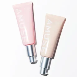 Vegan Peach Cream SPF30 PA++