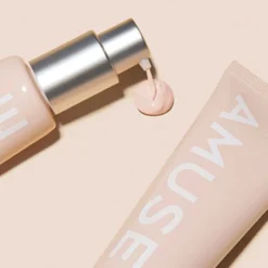 Vegan Peach Cream SPF30 PA++