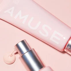 Vegan Peach Cream SPF30 PA++