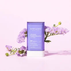 Vegan Peptide Bakuchiol Sun Stick SPF50+ PA++++