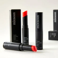 Vegan Plumping Glow Balm