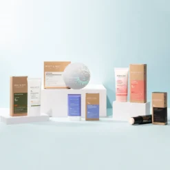 Vegan Primer Glow Sun Cream SPF50+ PA++++
