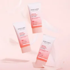 Vegan Primer Glow Sun Cream SPF50+ PA++++