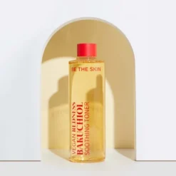 Vegan Redness Bakuchiol Soothing Toner