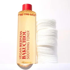 Vegan Redness Bakuchiol Soothing Toner