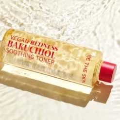 Vegan Redness Bakuchiol Soothing Toner