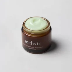 Vegan Relief Facial Moisturizer