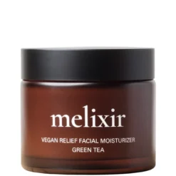 Vegan Relief Facial Moisturizer