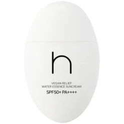 Vegan Relief Water Essence Sun Cream SPF50+ PA++++