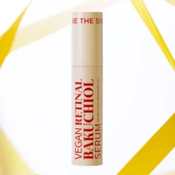 Vegan Retinal Bakuchiol Serum