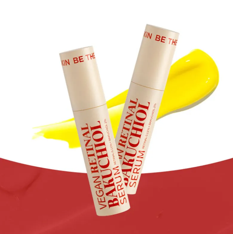 Vegan Retinal Bakuchiol Serum