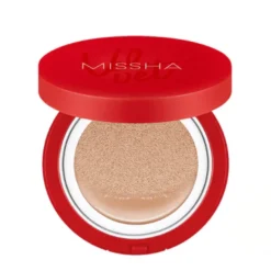 Velvet Finish Cushion SPF50+ PA+++