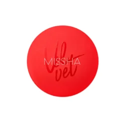Velvet Finish Cushion SPF50+ PA+++