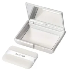Velvet Powder pact