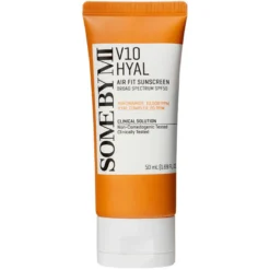 V10 Hyal Airfit Sun Screen