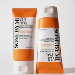 V10 Hyal Airfit Sun Screen