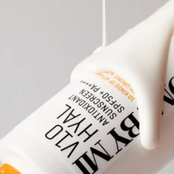 V10 Hyal Antioxidant Sunscreen SPF50+ PA++++
