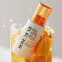 V10 Hyal Antioxidant Sunscreen SPF50+ PA++++