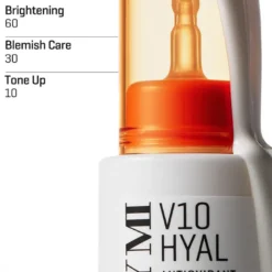 V10 Hyal Antioxidant Sunscreen SPF50+ PA++++