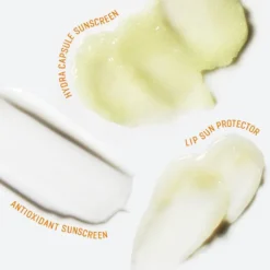 V10 Hyal Hydra Capsule Sunscreen SPF50+ PA++++