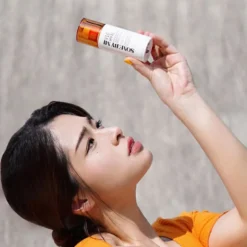 V10 Hyal Hydra Capsule Sunscreen SPF50+ PA++++