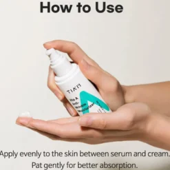 Vita A Anti-Wrinkle Moisturizer