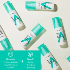 Vita A Anti-Wrinkle Moisturizer
