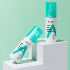 Vita A Anti-Wrinkle Moisturizer