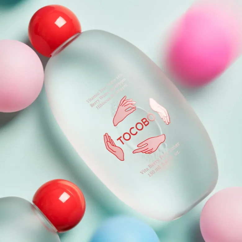 Vita Berry Pore Toner