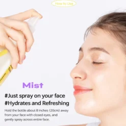 Vita B3 Mist toner