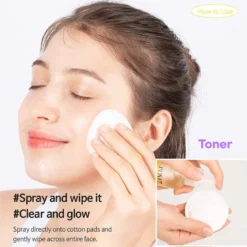 Vita B3 Mist toner