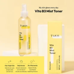 Vita B3 Mist toner