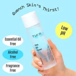 Vita B5 Toner
