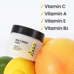 Vita C Bright Cream