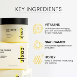 Vita C Bright Cream