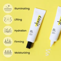 Vita C Bright Eye Cream