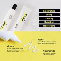 Vita C Bright Eye Cream