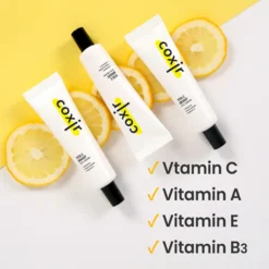 Vita C Bright Eye Cream