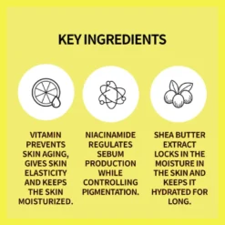 Vita C Bright Serum