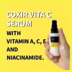 Vita C Bright Serum