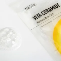 Vita Ceramide Moisture Mask